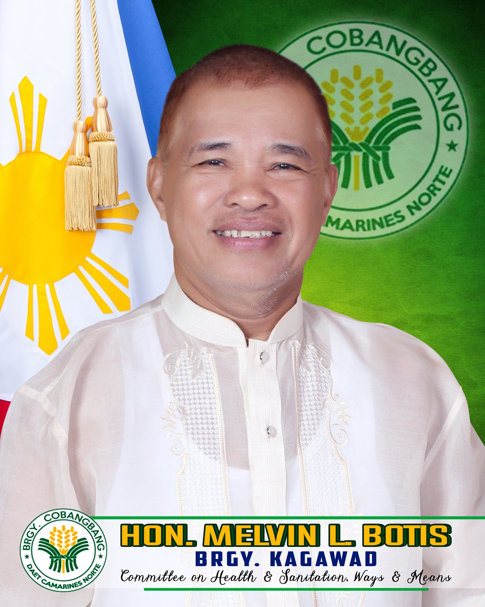 Barangay Kagawad